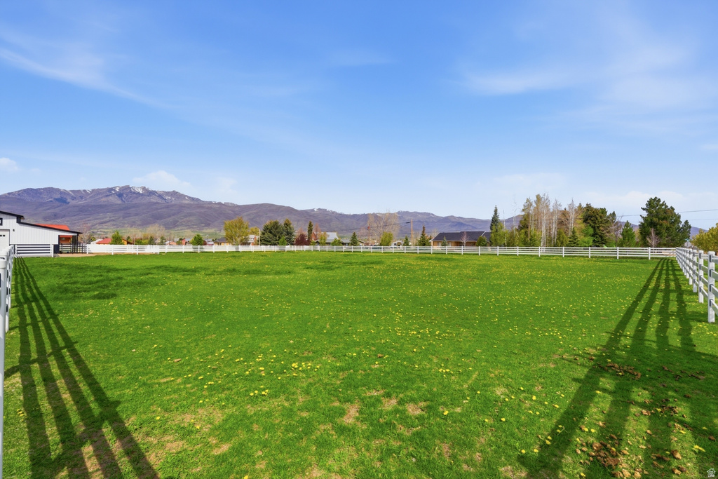 2727 W 2400 S Charleston, UT 84032