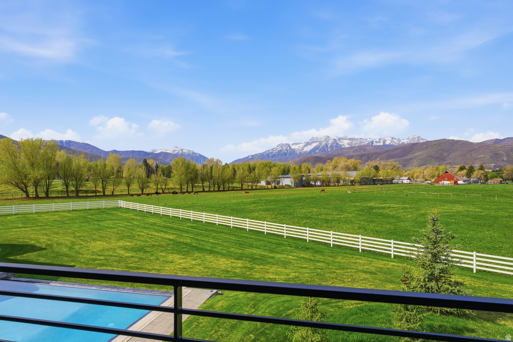 2727 W 2400 S Charleston, UT 84032