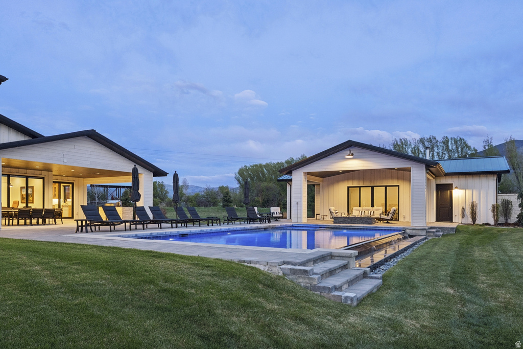 2727 W 2400 S Charleston, UT 84032