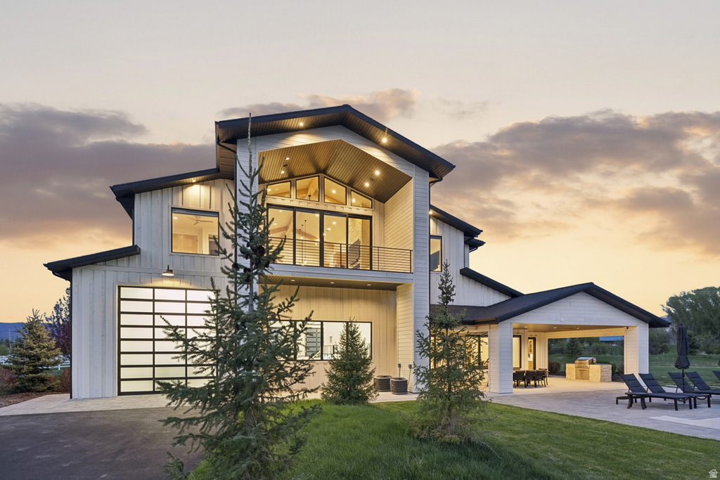 2727 W 2400 S Charleston, UT 84032