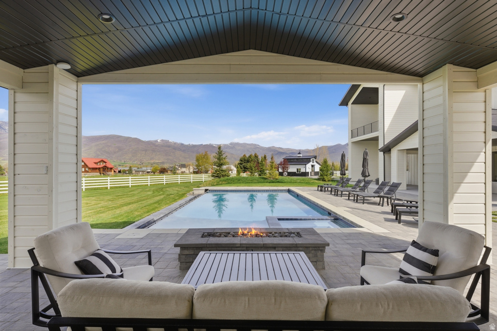 2727 W 2400 S Charleston, UT 84032