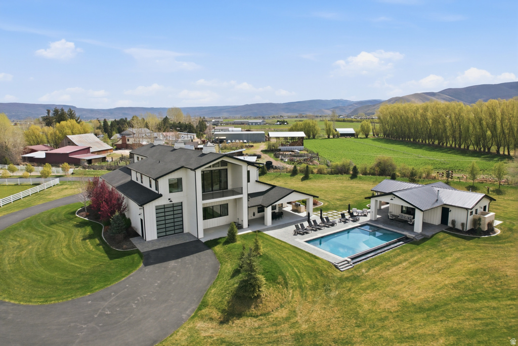 2727 W 2400 S Charleston, UT 84032