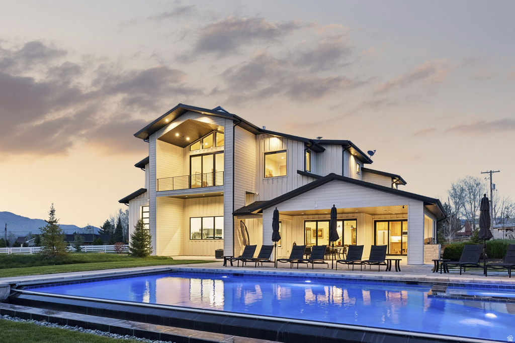 2727 W 2400 S Charleston, UT 84032