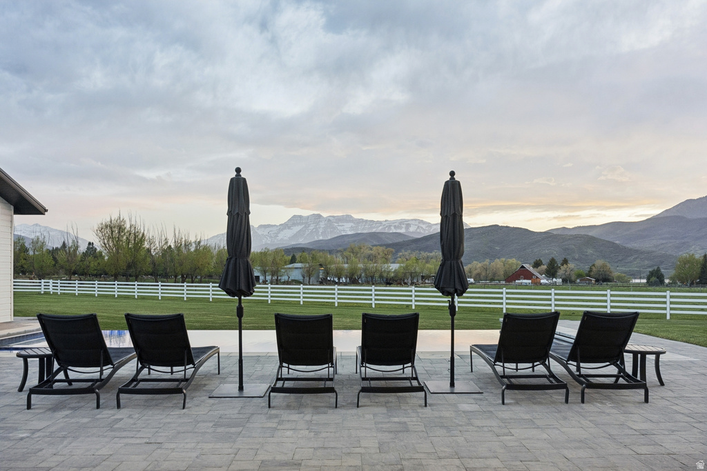 2727 W 2400 S Charleston, UT 84032