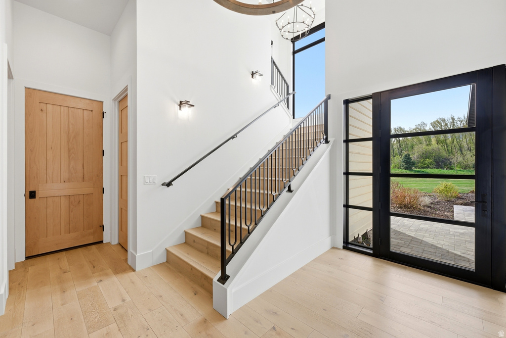 2727 W 2400 S Charleston, UT 84032