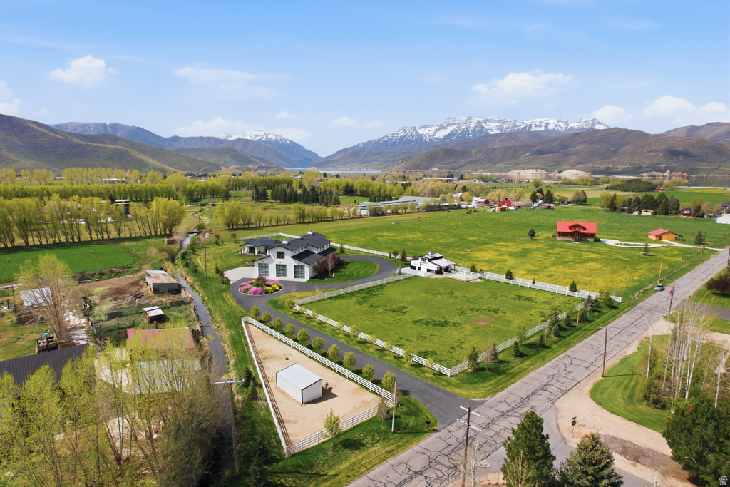 2727 W 2400 S Charleston, UT 84032