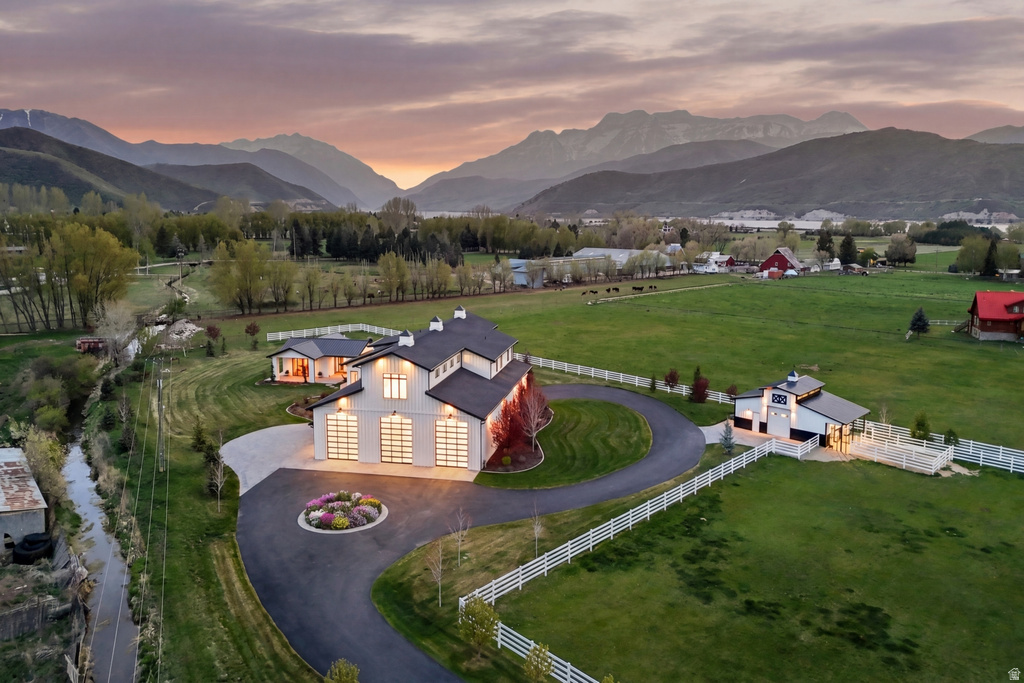 2727 W 2400 S Charleston, UT 84032