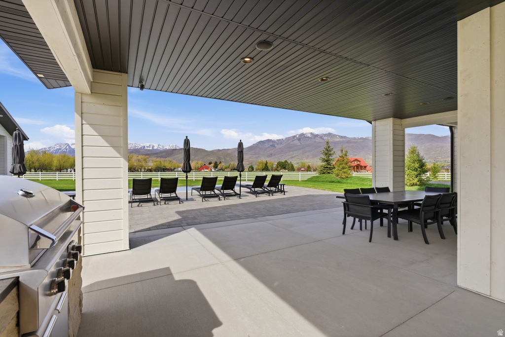 2727 W 2400 S Charleston, UT 84032