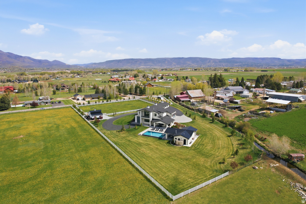 2727 W 2400 S Charleston, UT 84032