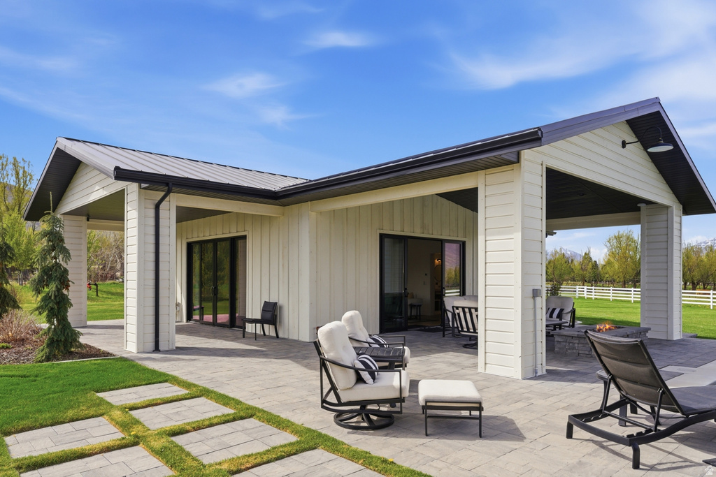 2727 W 2400 S Charleston, UT 84032