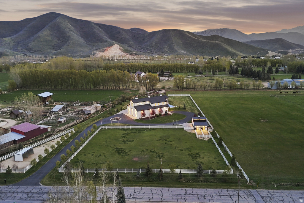 2727 W 2400 S Charleston, UT 84032