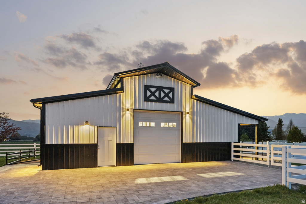 2727 W 2400 S Charleston, UT 84032