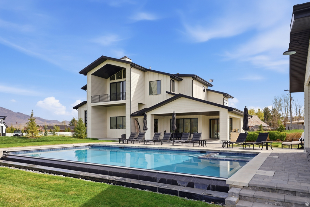 2727 W 2400 S Charleston, UT 84032