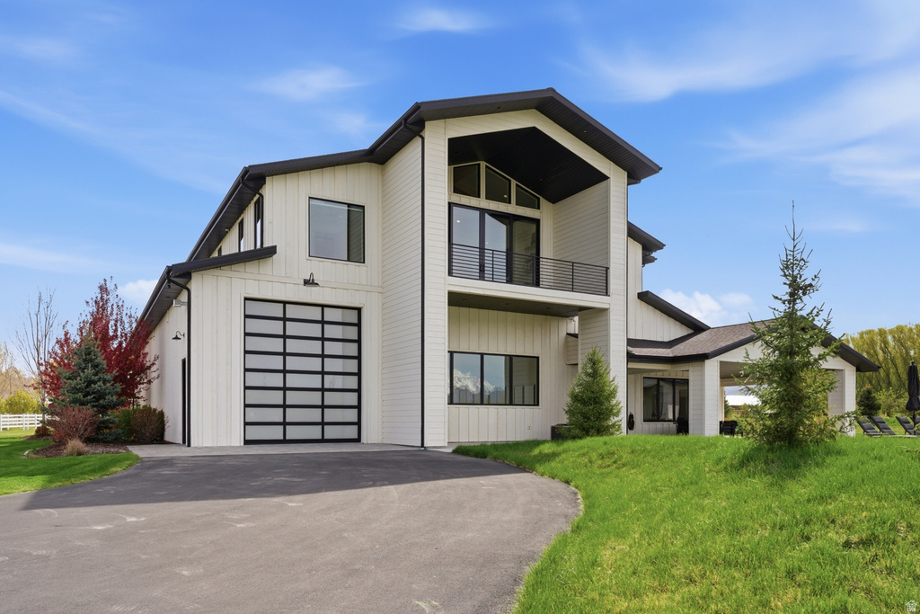 2727 W 2400 S Charleston, UT 84032