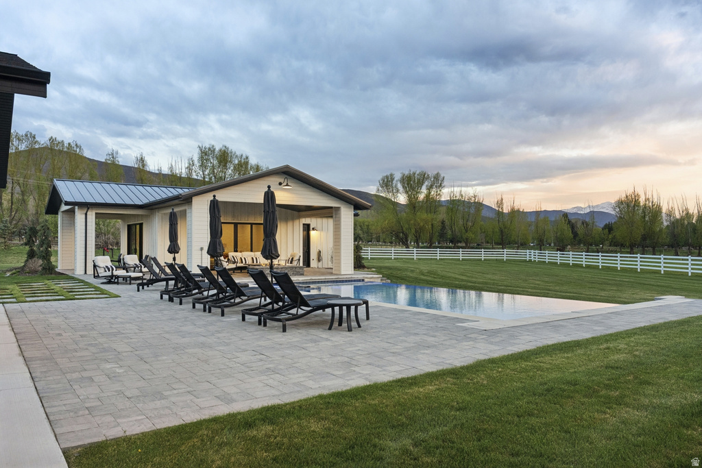 2727 W 2400 S Charleston, UT 84032