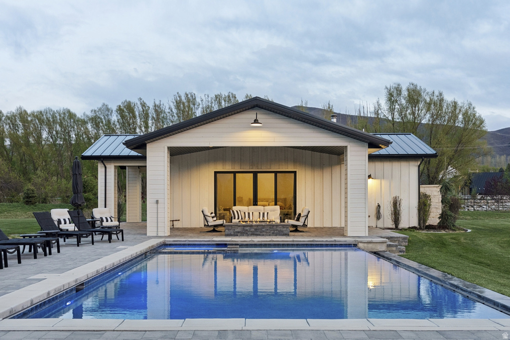 2727 W 2400 S Charleston, UT 84032