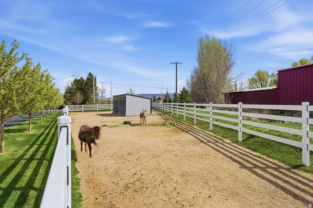 2727 W 2400 S Charleston, UT 84032