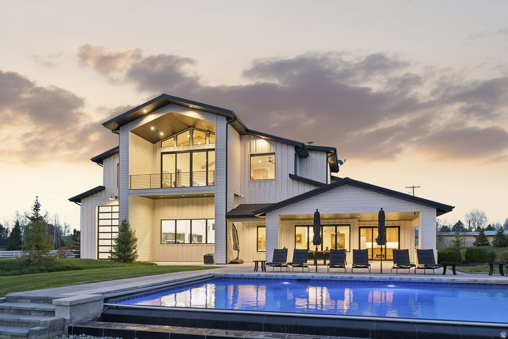 2727 W 2400 S Charleston, UT 84032