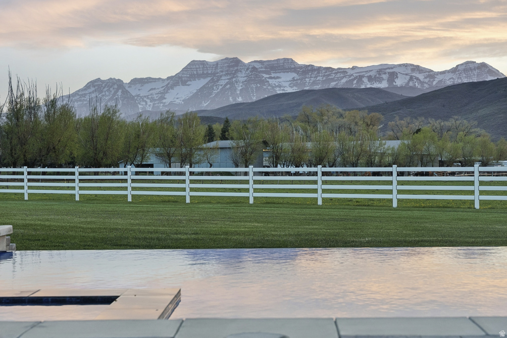 2727 W 2400 S Charleston, UT 84032