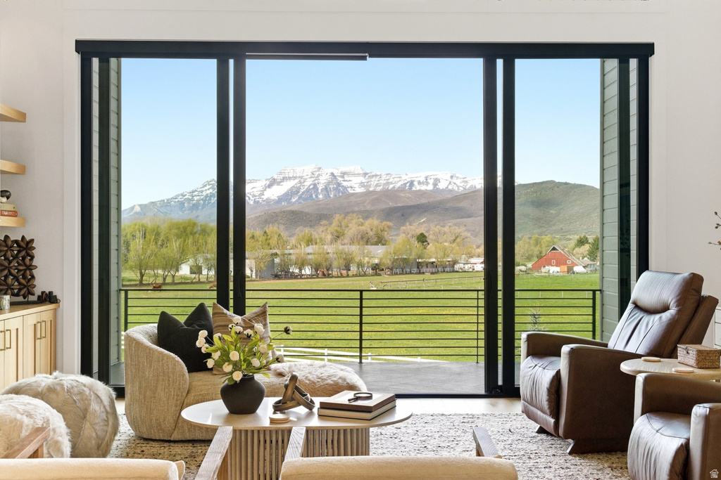 2727 W 2400 S Charleston, UT 84032