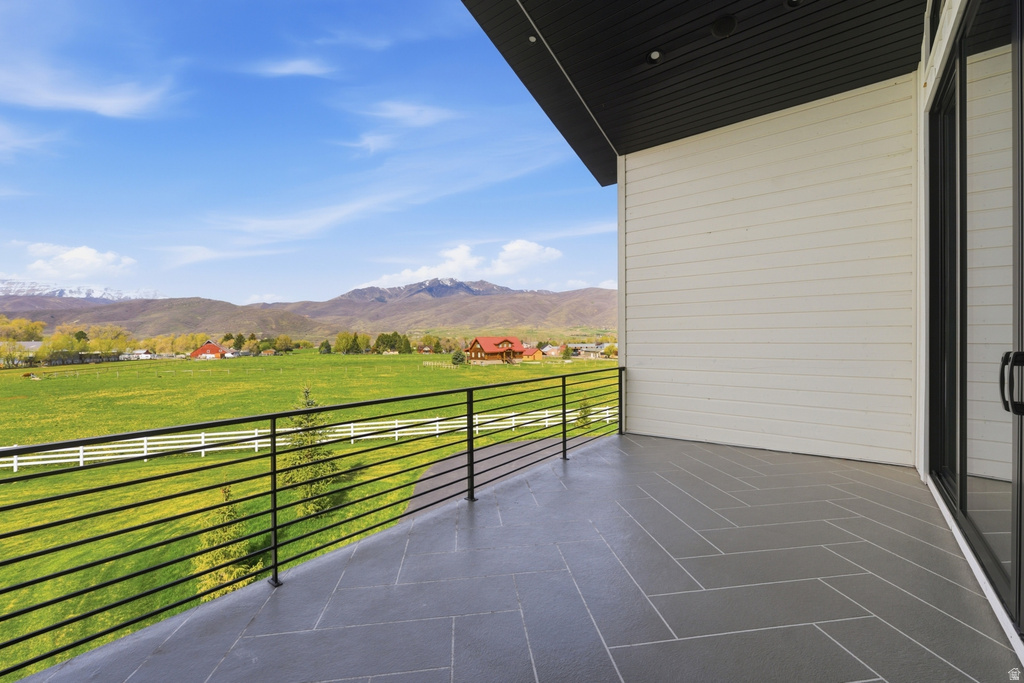 2727 W 2400 S Charleston, UT 84032