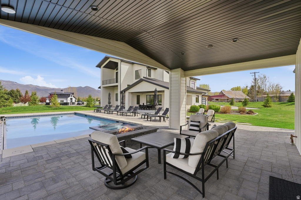 2727 W 2400 S Charleston, UT 84032