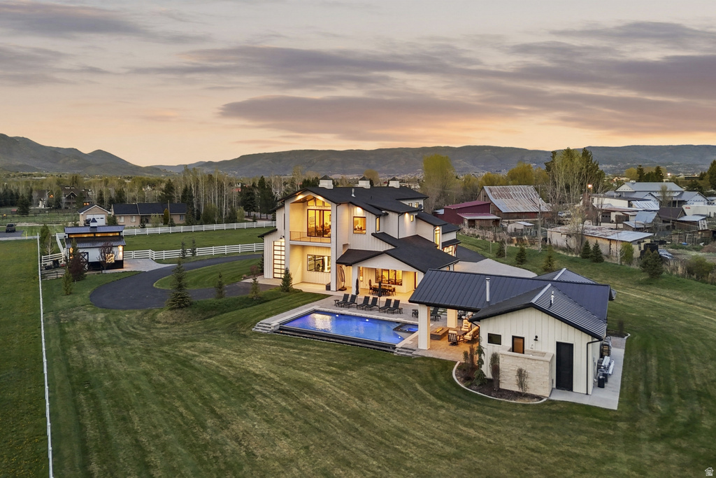 2727 W 2400 S Charleston, UT 84032