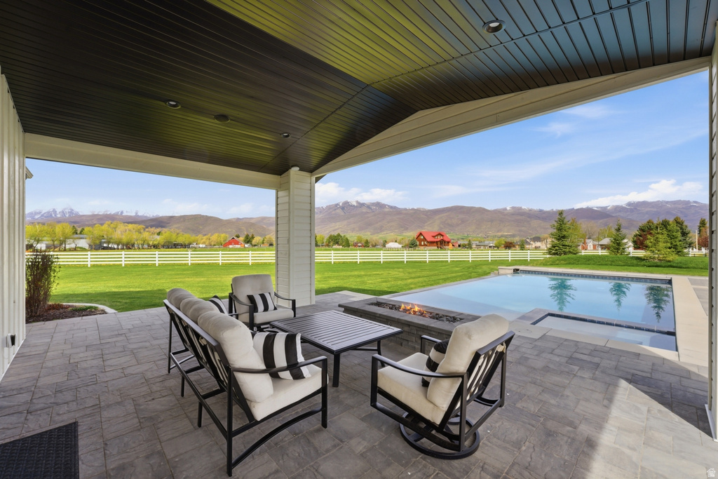 2727 W 2400 S Charleston, UT 84032