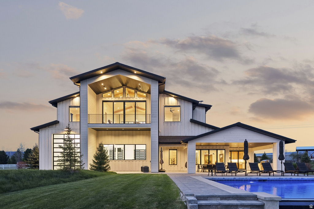 2727 W 2400 S Charleston, UT 84032