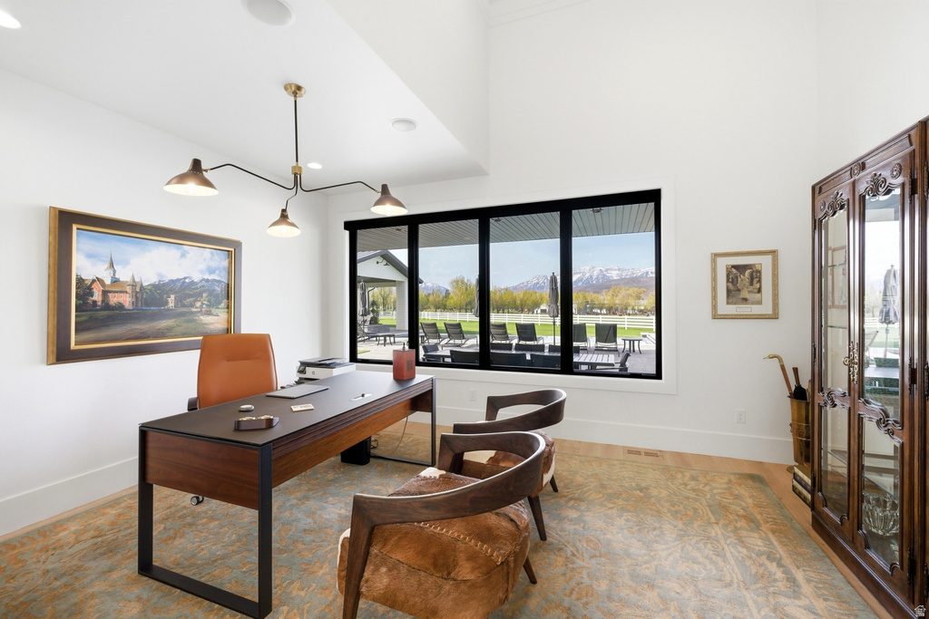 2727 W 2400 S Charleston, UT 84032