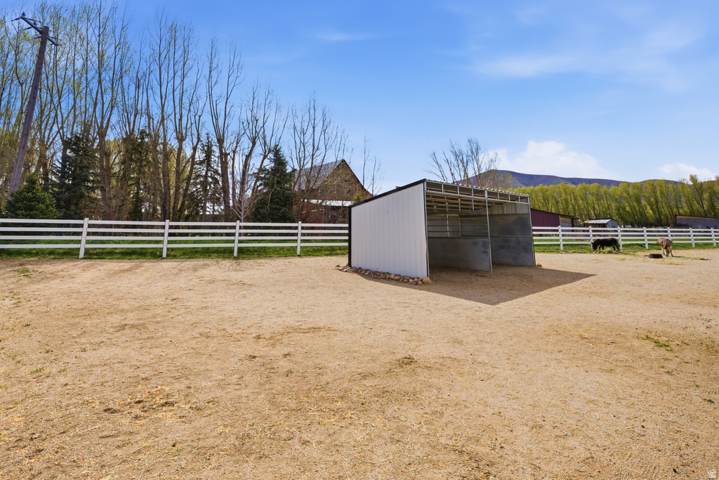 2727 W 2400 S Charleston, UT 84032