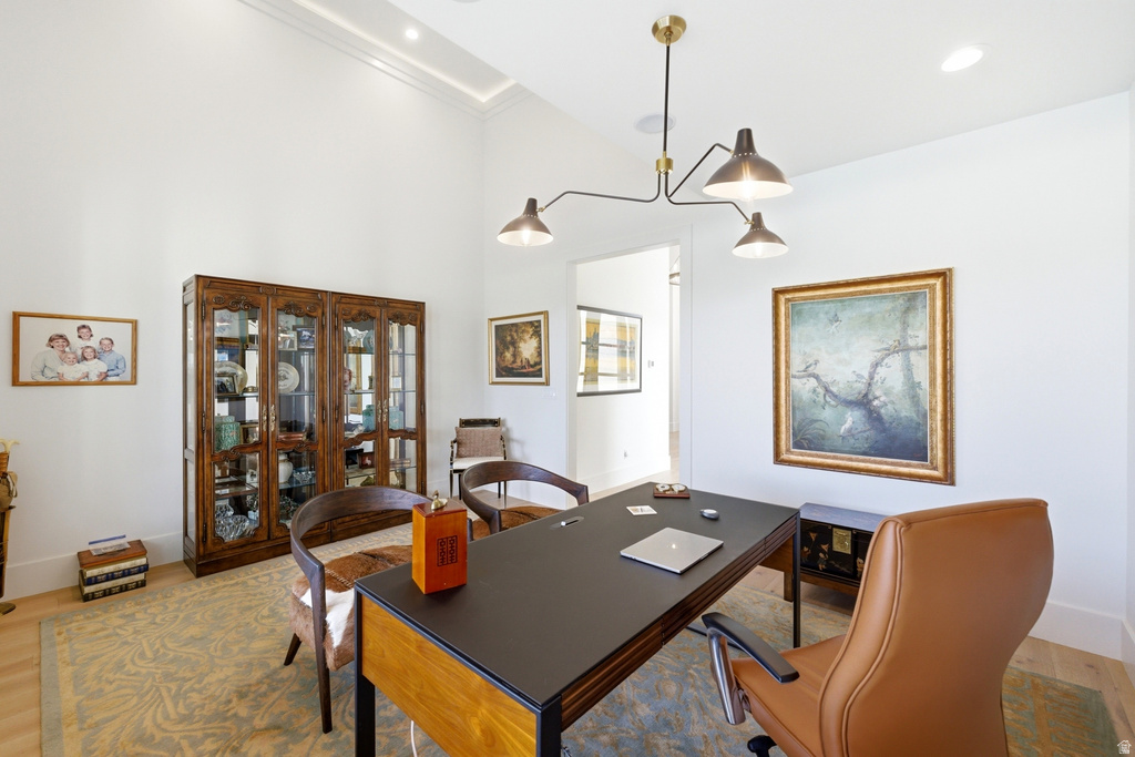 2727 W 2400 S Charleston, UT 84032