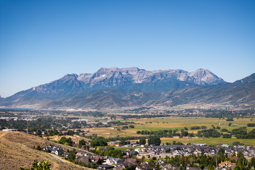 1373 E COYOTE VIEW CIR #237 Heber City, UT 84032