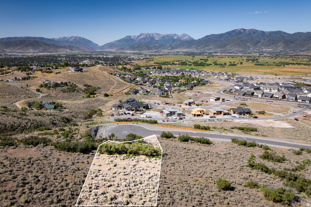 1373 E COYOTE VIEW CIR #237 Heber City, UT 84032