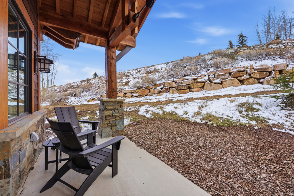 14 NAKOMA TER Park City, UT 84060