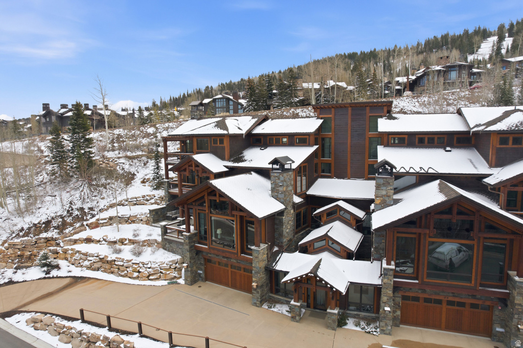 14 NAKOMA TER Park City, UT 84060