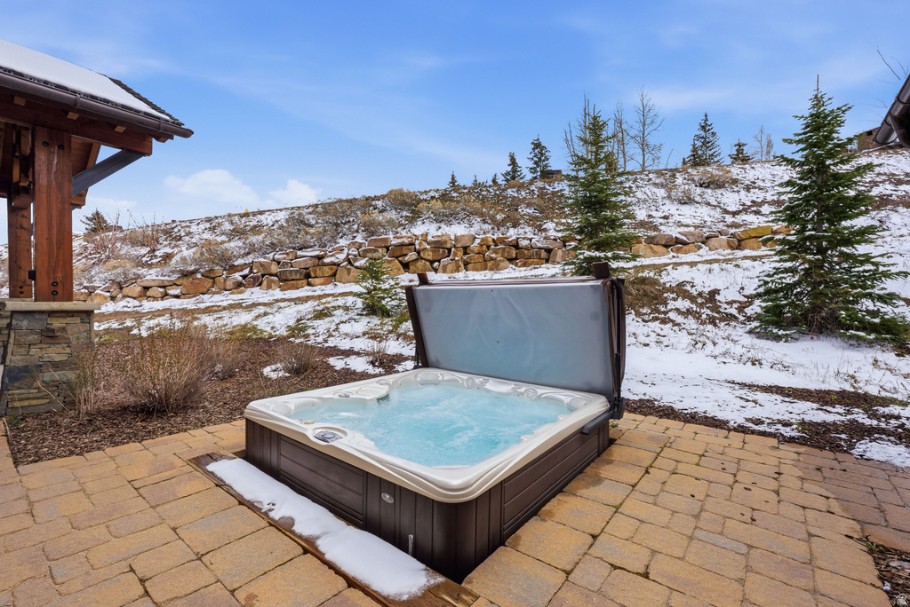 14 NAKOMA TER Park City, UT 84060