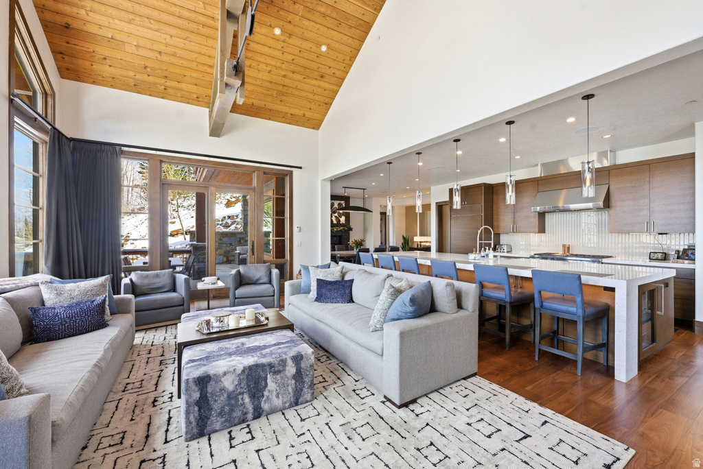 14 NAKOMA TER Park City, UT 84060