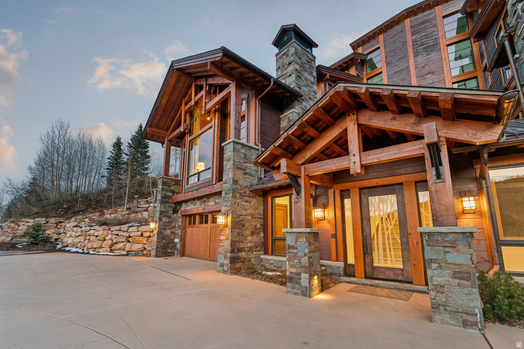 14 NAKOMA TER Park City, UT 84060