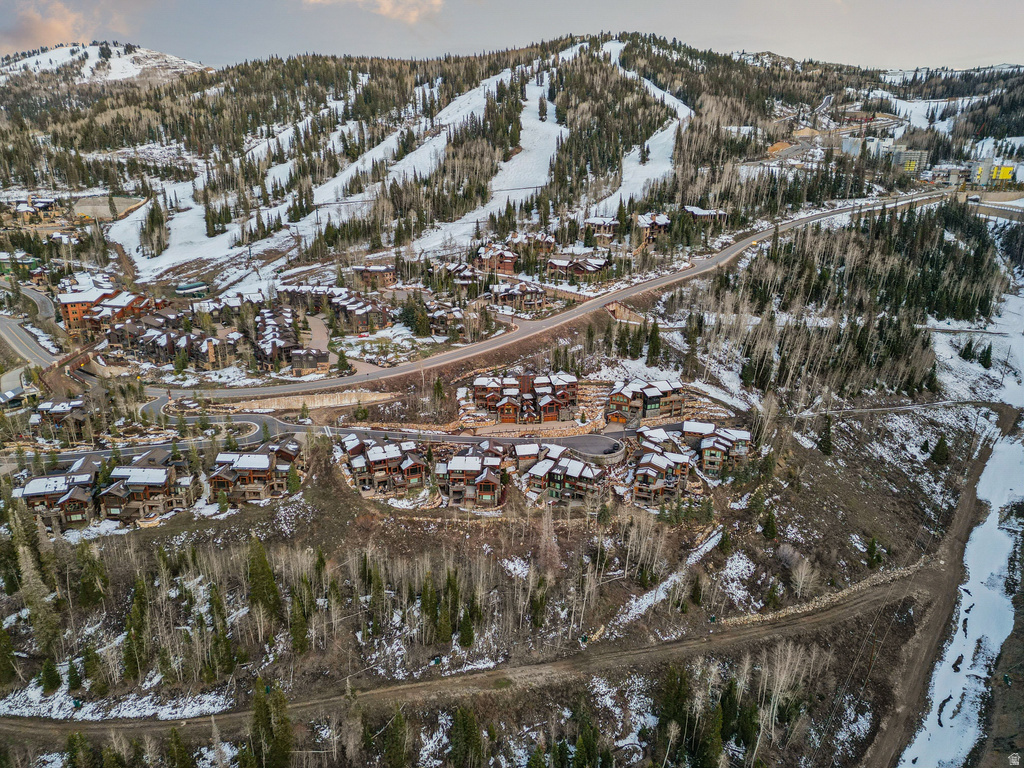 14 NAKOMA TER Park City, UT 84060