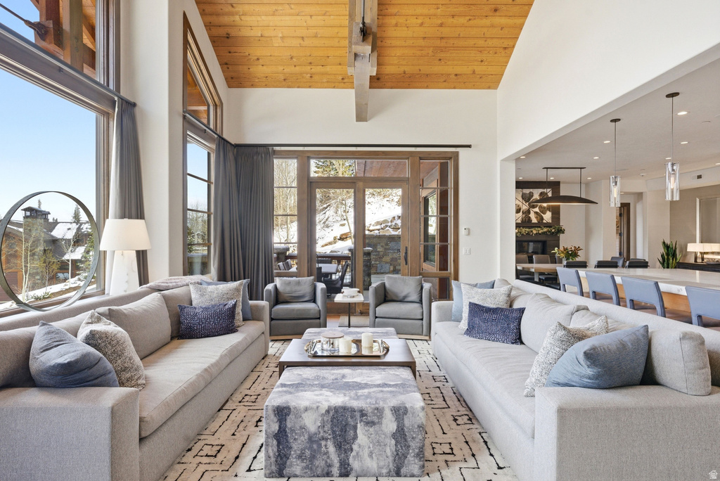 14 NAKOMA TER Park City, UT 84060