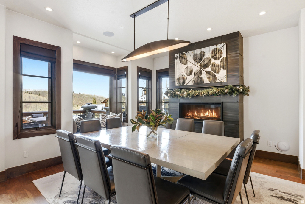 14 NAKOMA TER Park City, UT 84060
