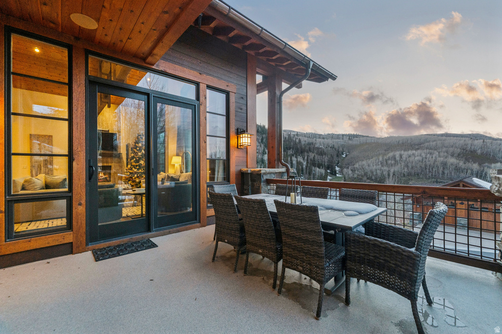 14 NAKOMA TER Park City, UT 84060