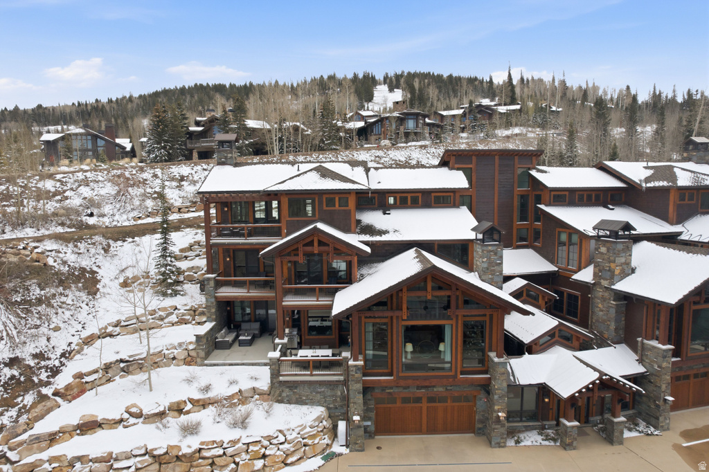 14 NAKOMA TER Park City, UT 84060