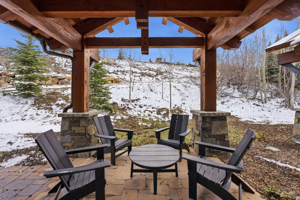 14 NAKOMA TER Park City, UT 84060