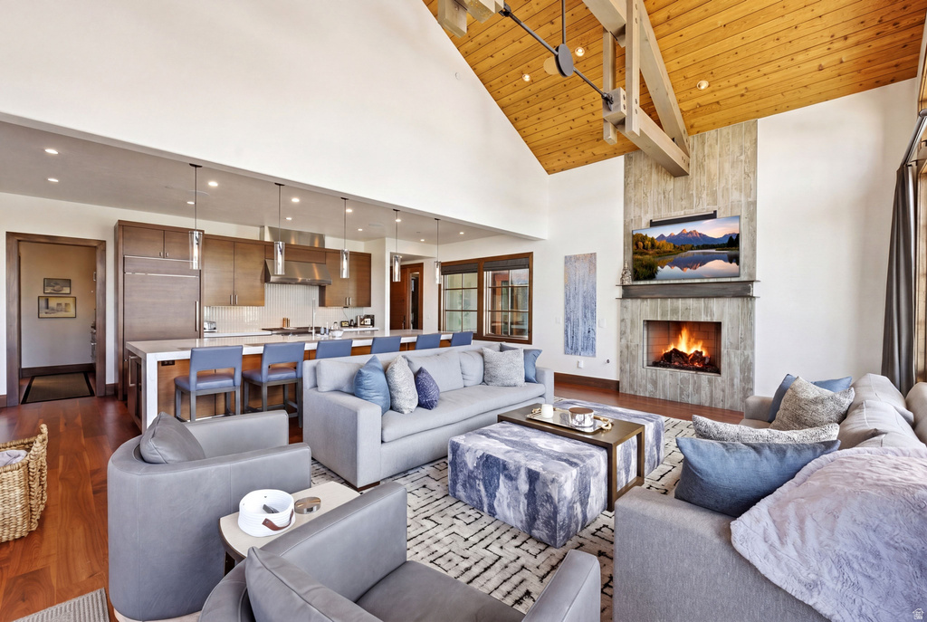 14 NAKOMA TER Park City, UT 84060