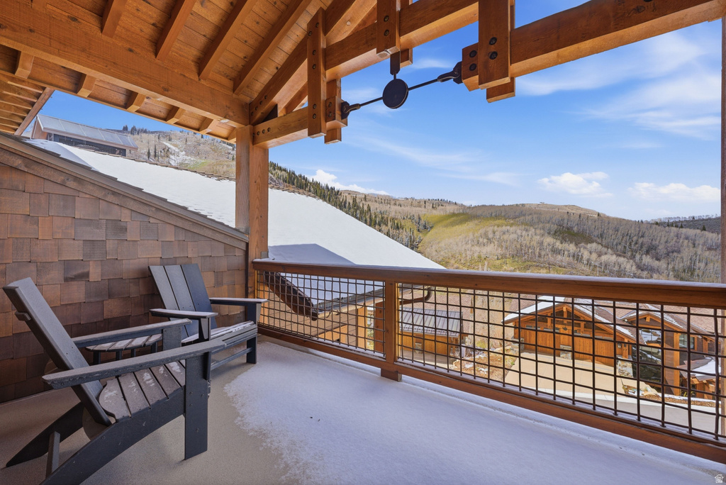 14 NAKOMA TER Park City, UT 84060