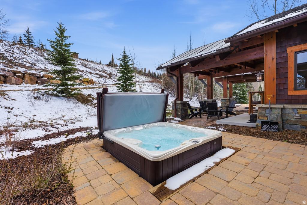14 NAKOMA TER Park City, UT 84060