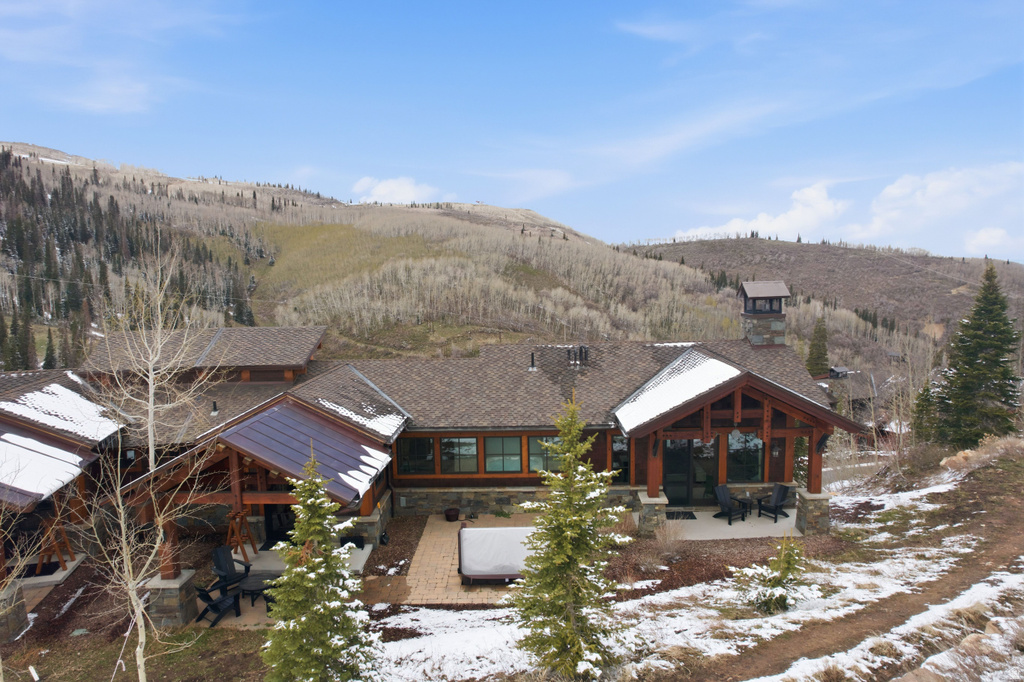 14 NAKOMA TER Park City, UT 84060