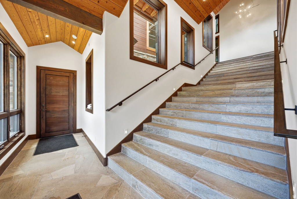 14 NAKOMA TER Park City, UT 84060